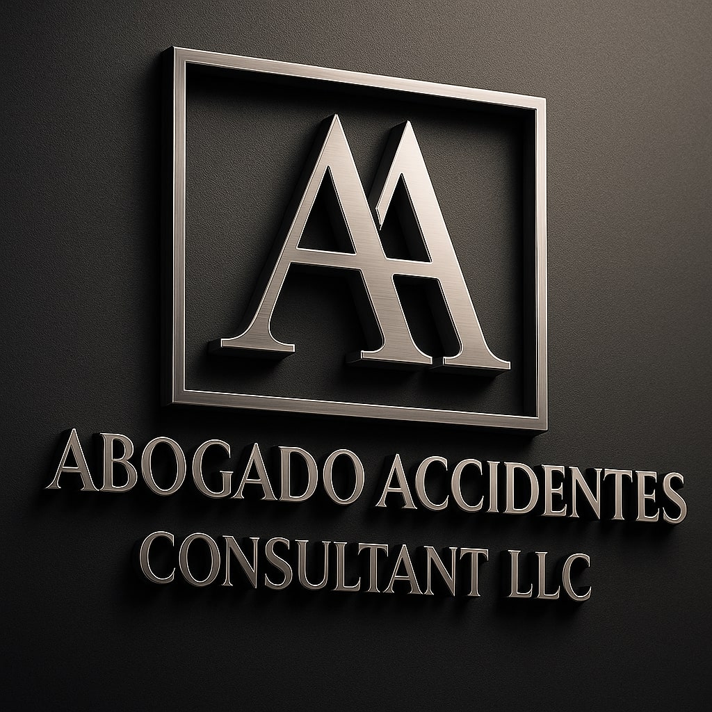 Abogado Accidentes Consultant LLC