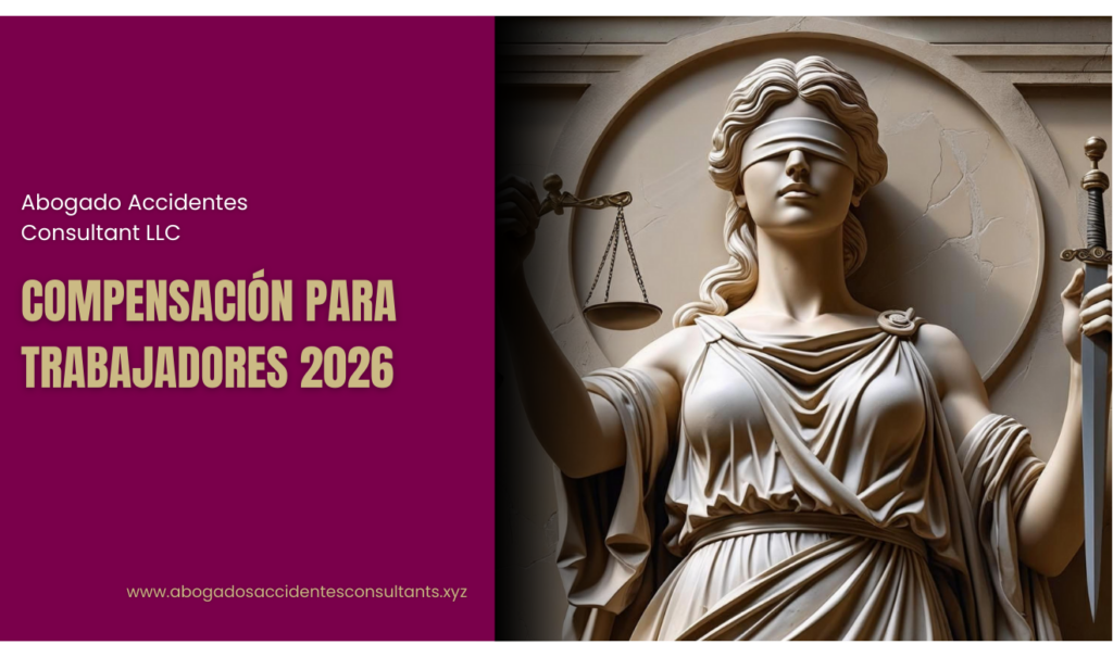 Compensación para Trabajadores