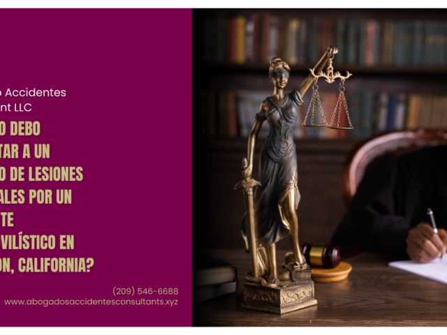 ¿Cuándo se puede presentar una demanda por muerte injusta en Stockton, California?